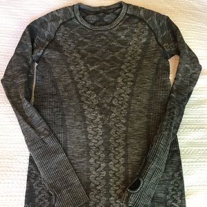 Lululemon L/S Swiftly
